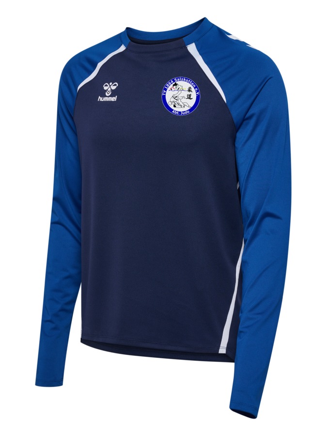 Hummel Lead 2.0 Crew Sweat