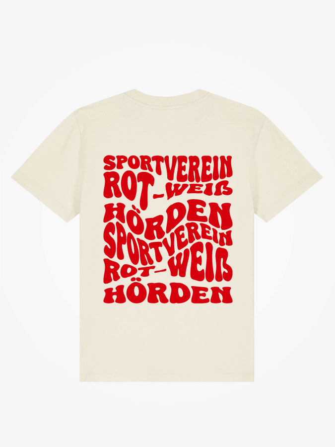 Shirt Wavy Kids