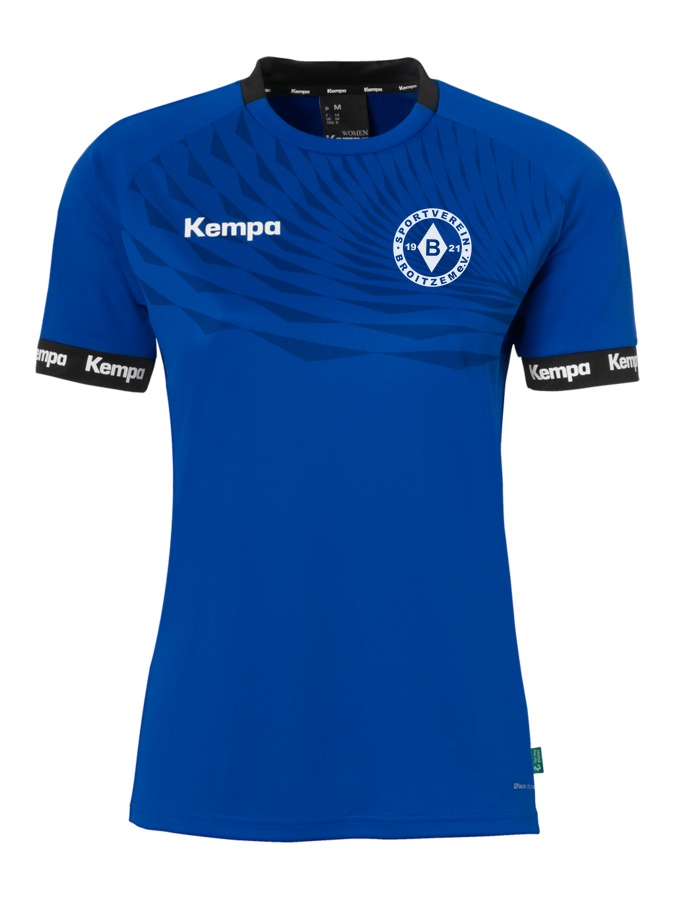 Kempa Wave 26 Trikot Damen