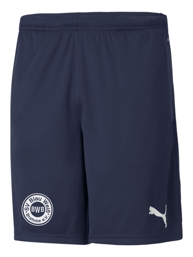 PUMA teamRISE Training Shorts