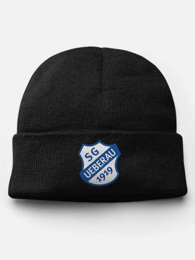 Beanie Sticklogo