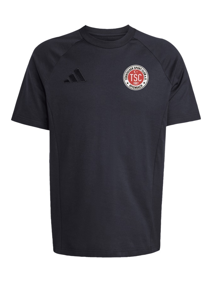 adidas Tiro 25 Travel T-Shirt