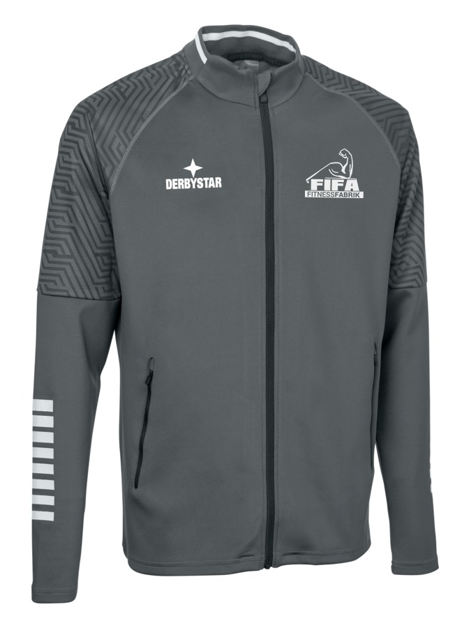 Derbystar Trainingsjacke Primo