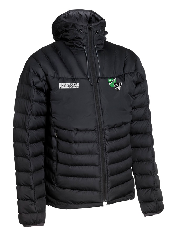 Derbystar Ultimo Steppjacke