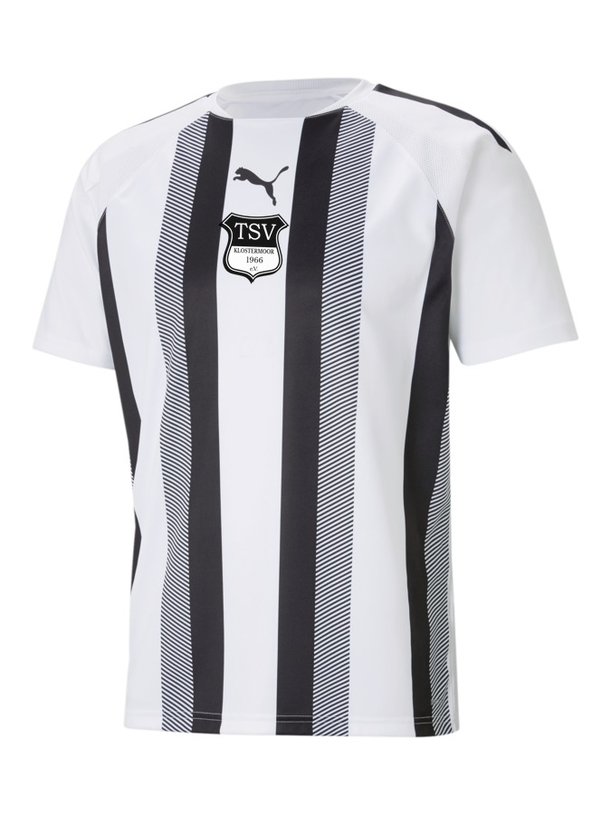 PUMA teamLIGA Striped Trikot