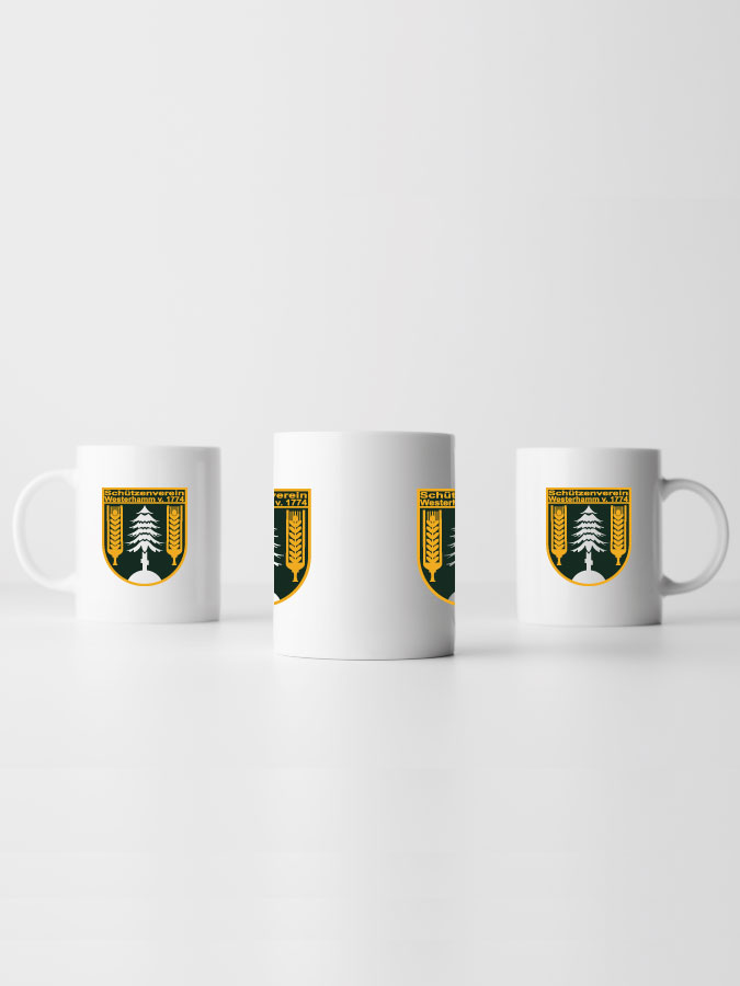 Tasse Logo