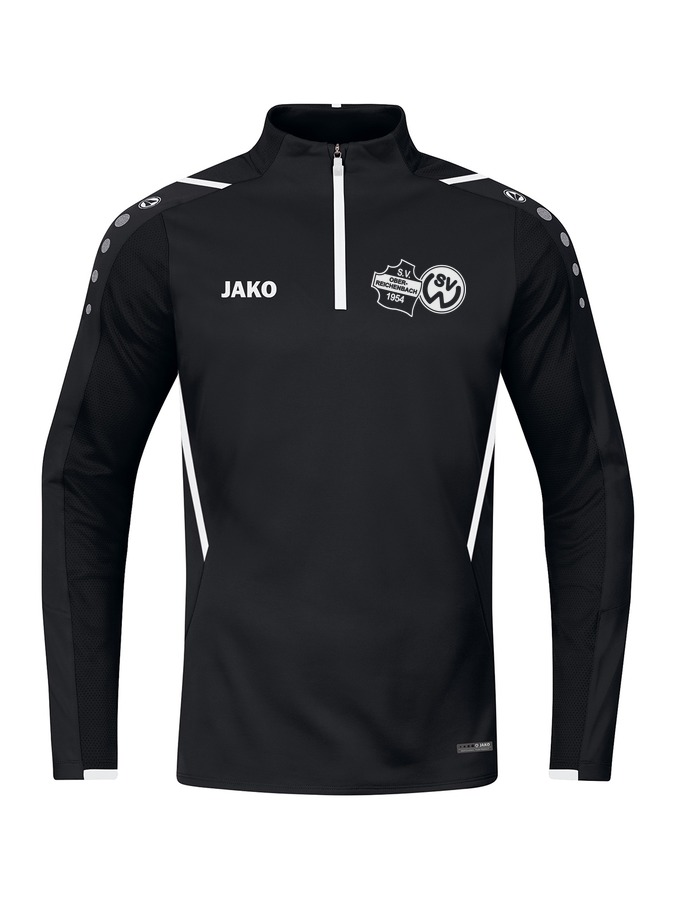 Jako Ziptop Challenge