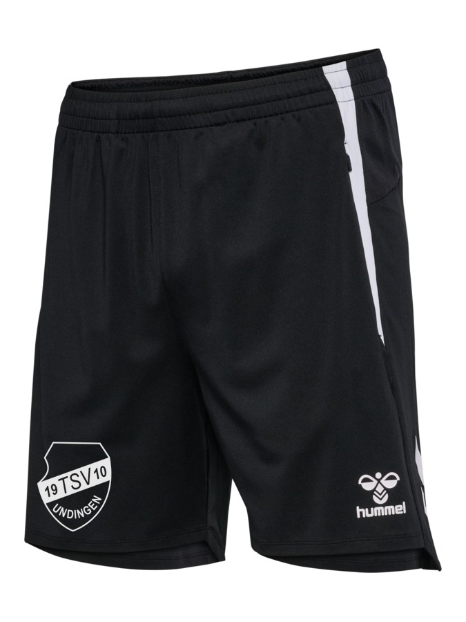 Hummel Lead 2.0 Training Shorts