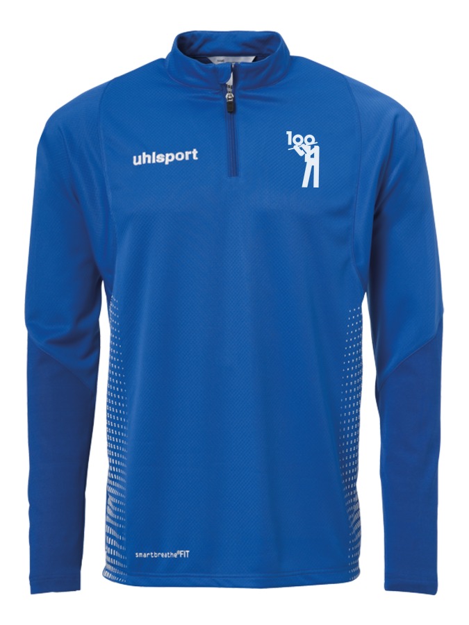 uhlsport Score 1/4 Zip Top