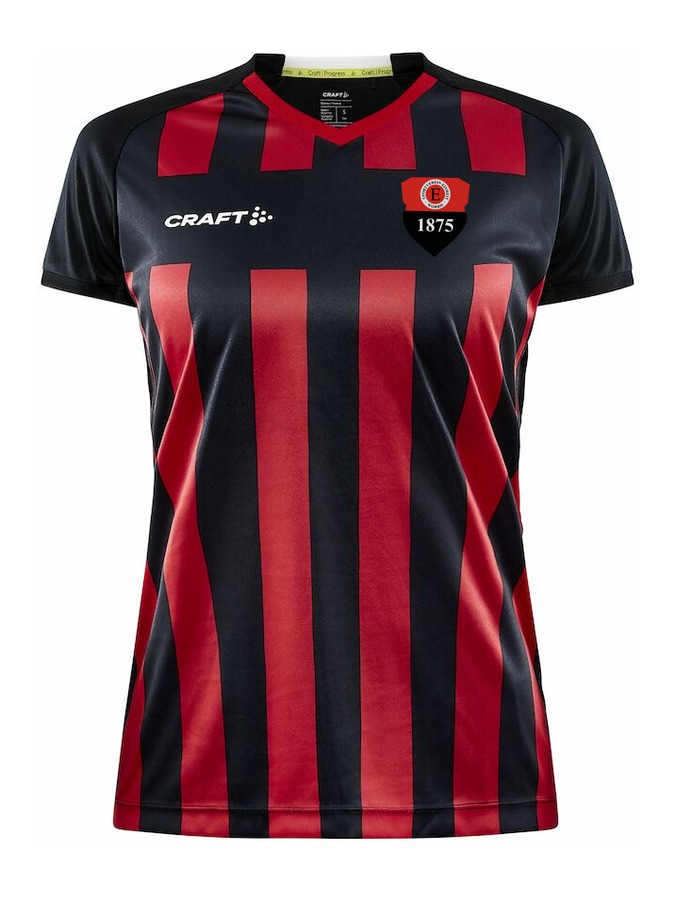 Craft Progress 2.0 Stripe Trikot Damen