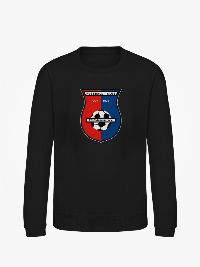 Sweatshirt Classic Kids