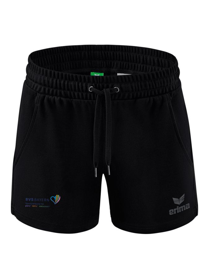 Erima Essential Team Sweatshorts Damen