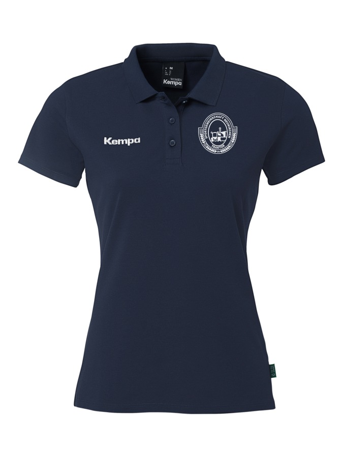 Kempa Classic Poloshirt Damen