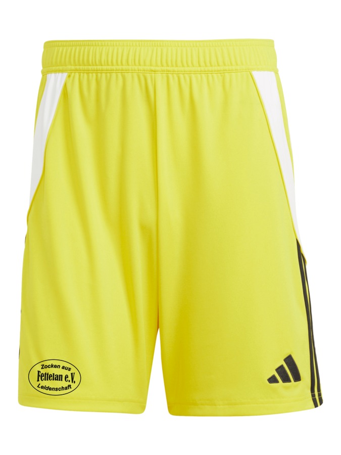 adidas Tiro 24 Shorts