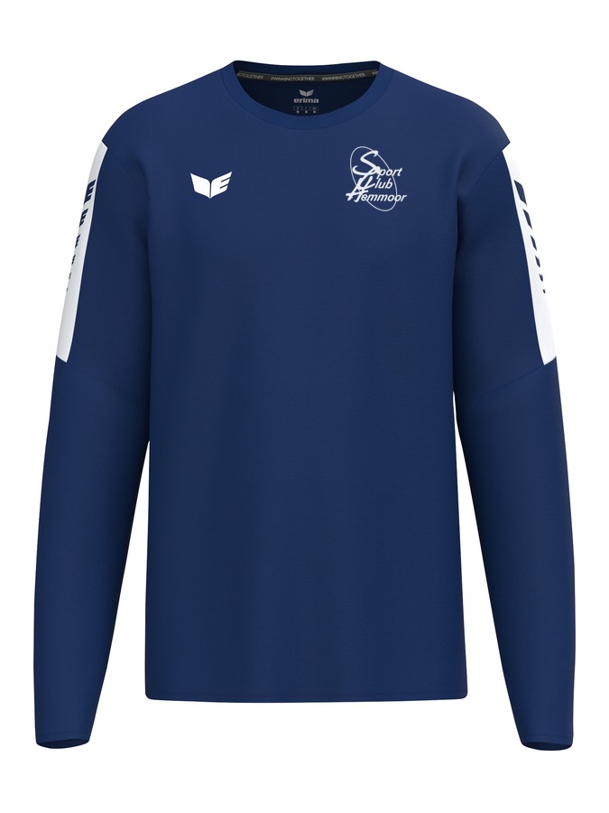 Erima Intro Sweatshirt