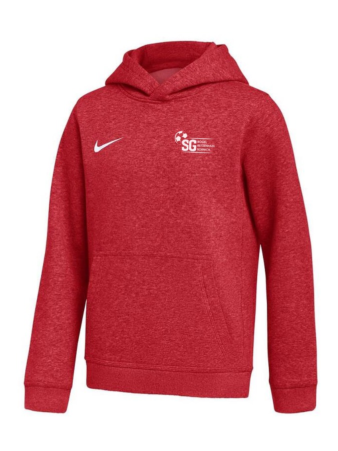 Nike Park 26 Fleece PO Hoody Kinder