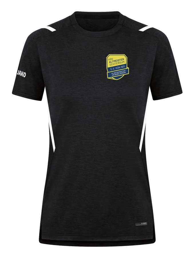 Jako T-Shirt Challenge Damen