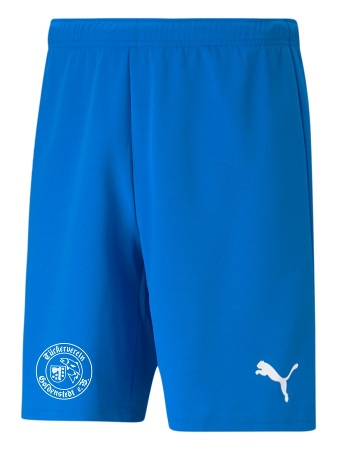 PUMA teamRISE Short
