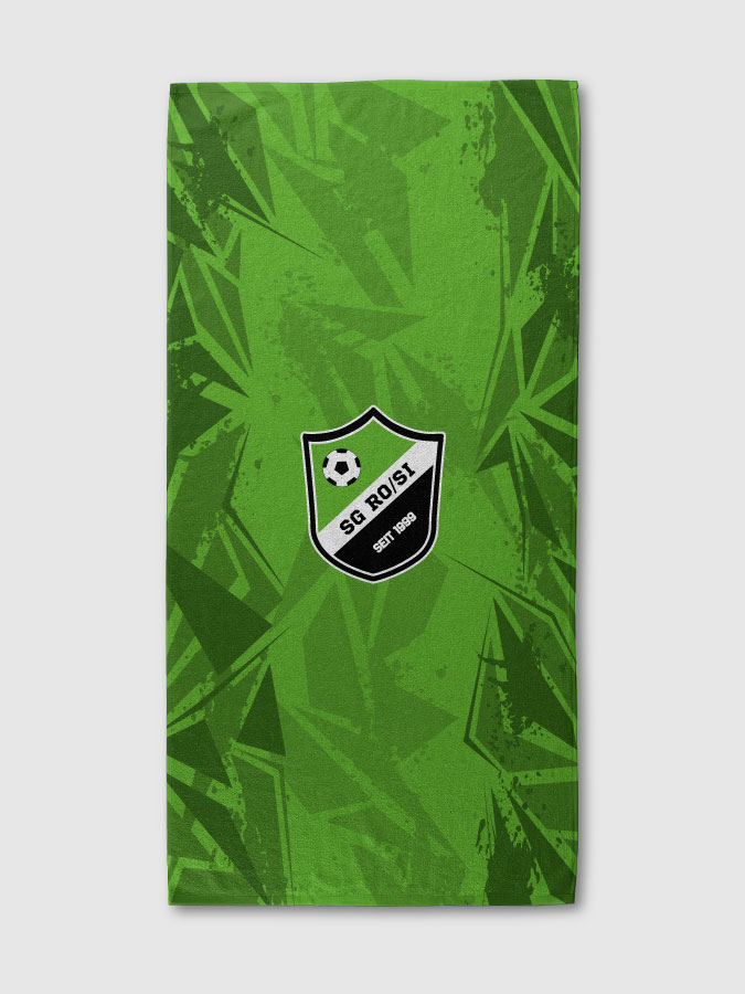 Strandhandtuch Dynamic