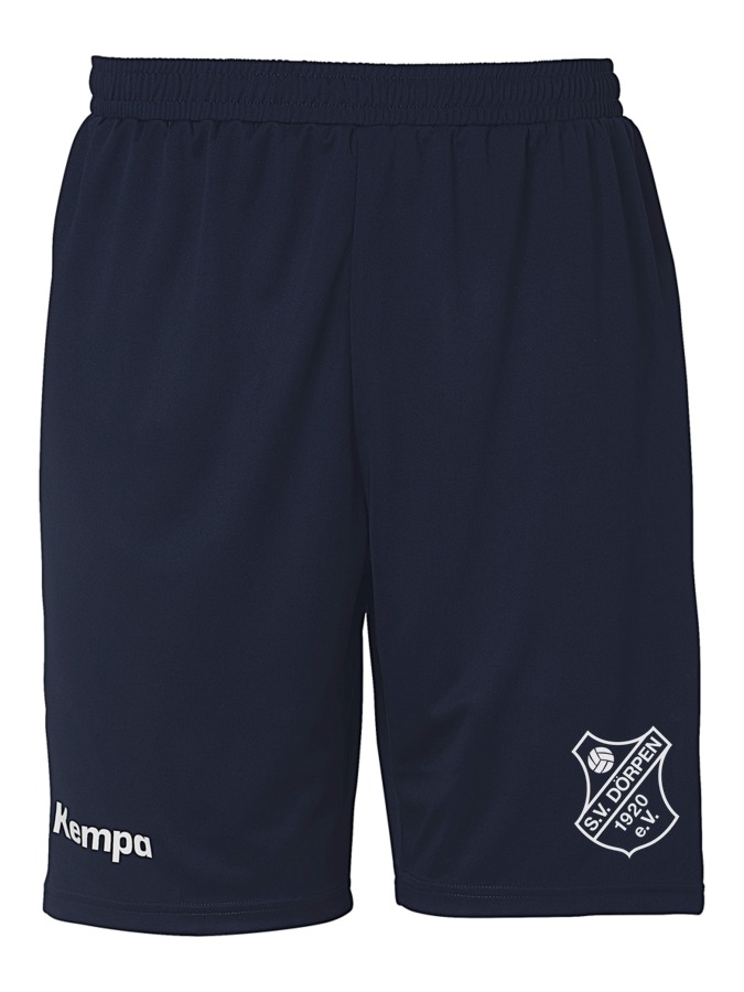 Kempa Performance Short