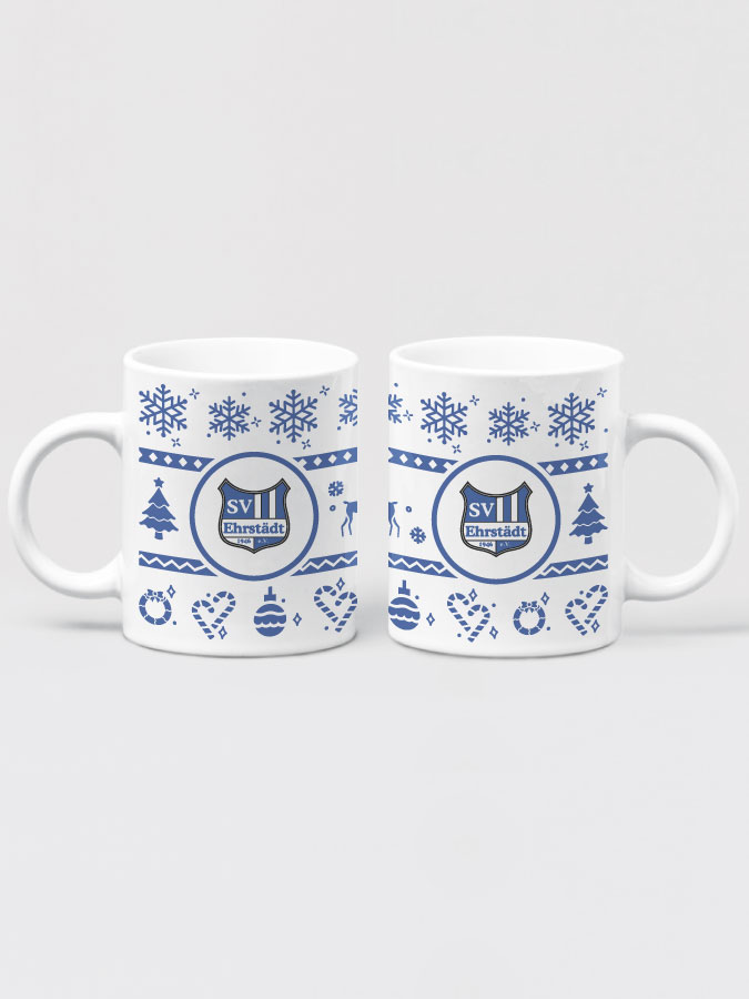 Tasse Christmas