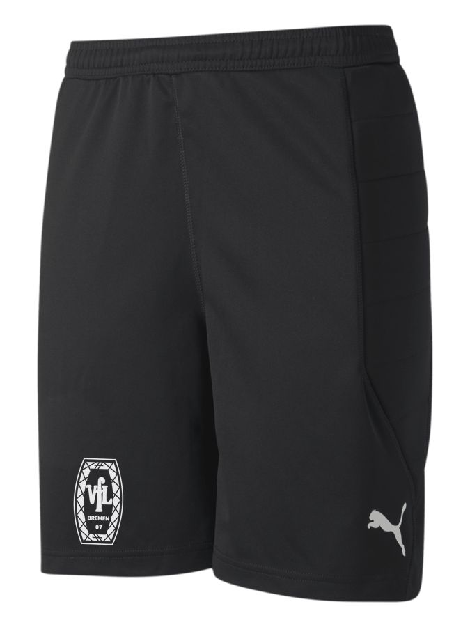 PUMA Torwartshorts