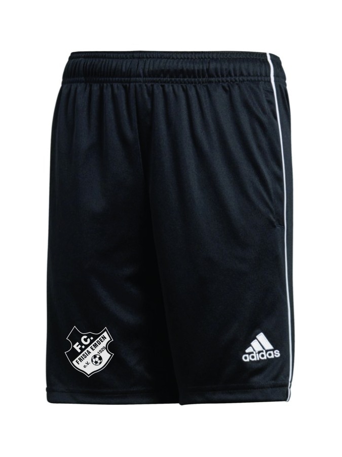 Adidas Core 18 Shorts