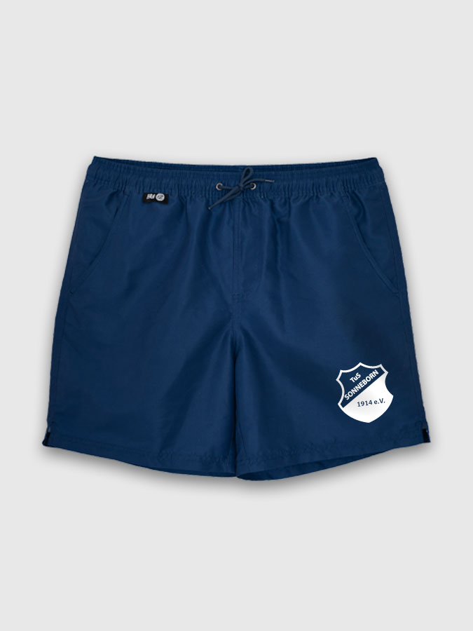 Badehose Beach