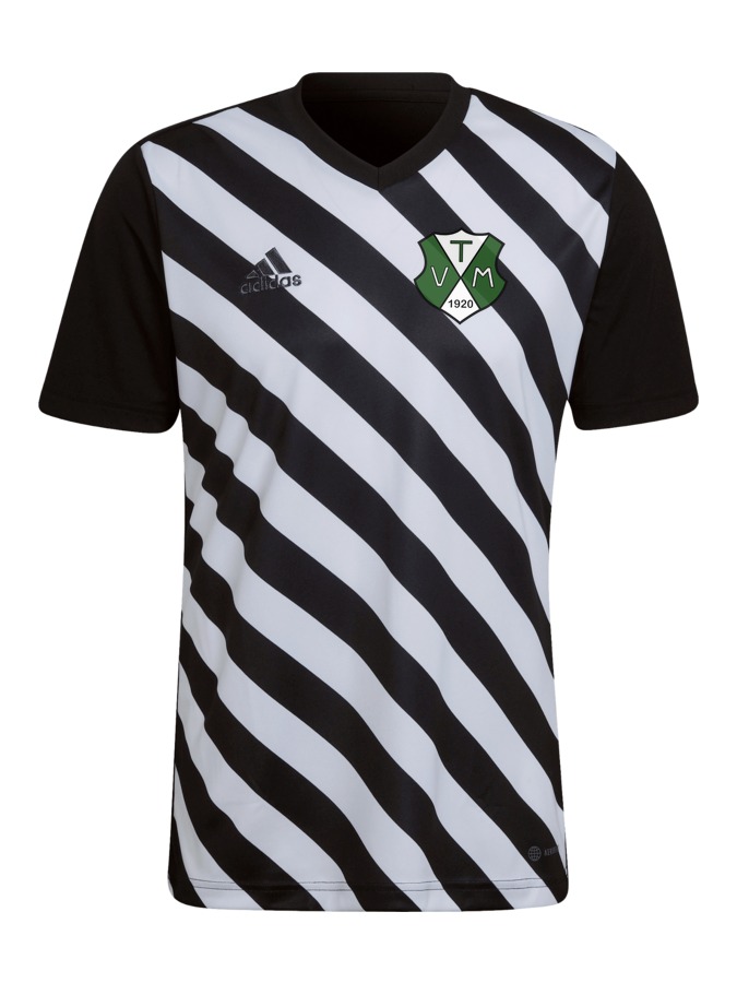 adidas Entrada 22 GFX Trikot