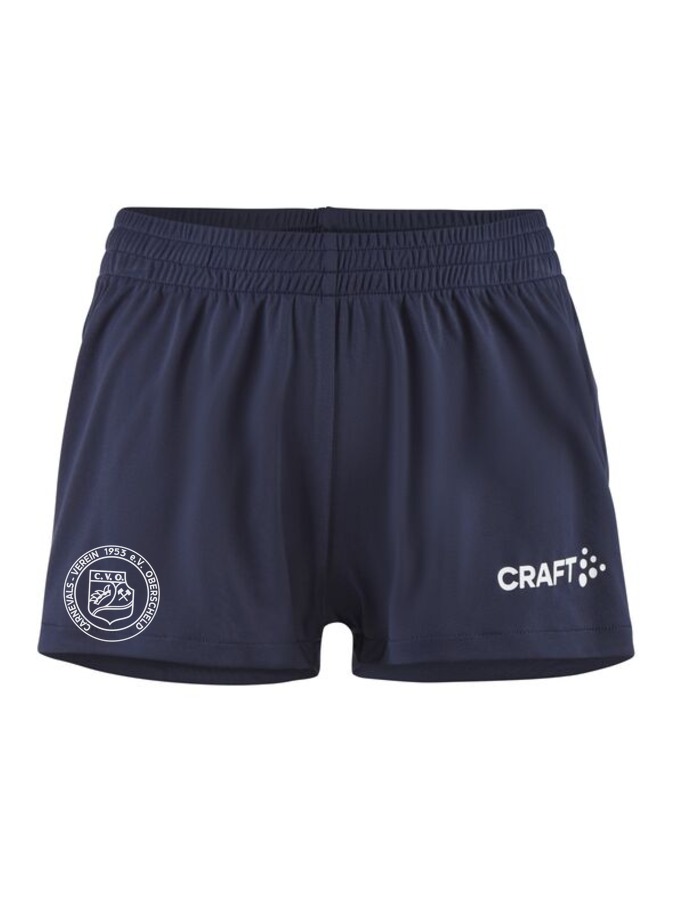 Craft Ability Jersey Shorts