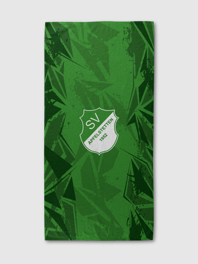 Strandhandtuch Dynamic