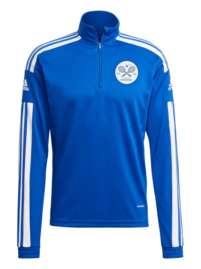 adidas Squadra 21 Trainingstop