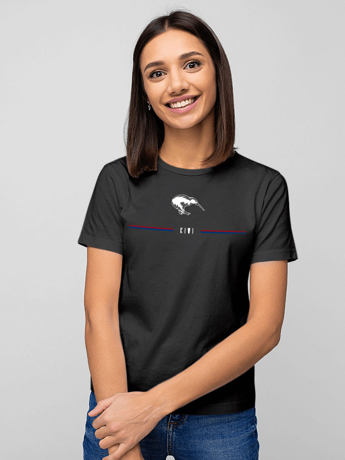 Shirt Stripe Damen