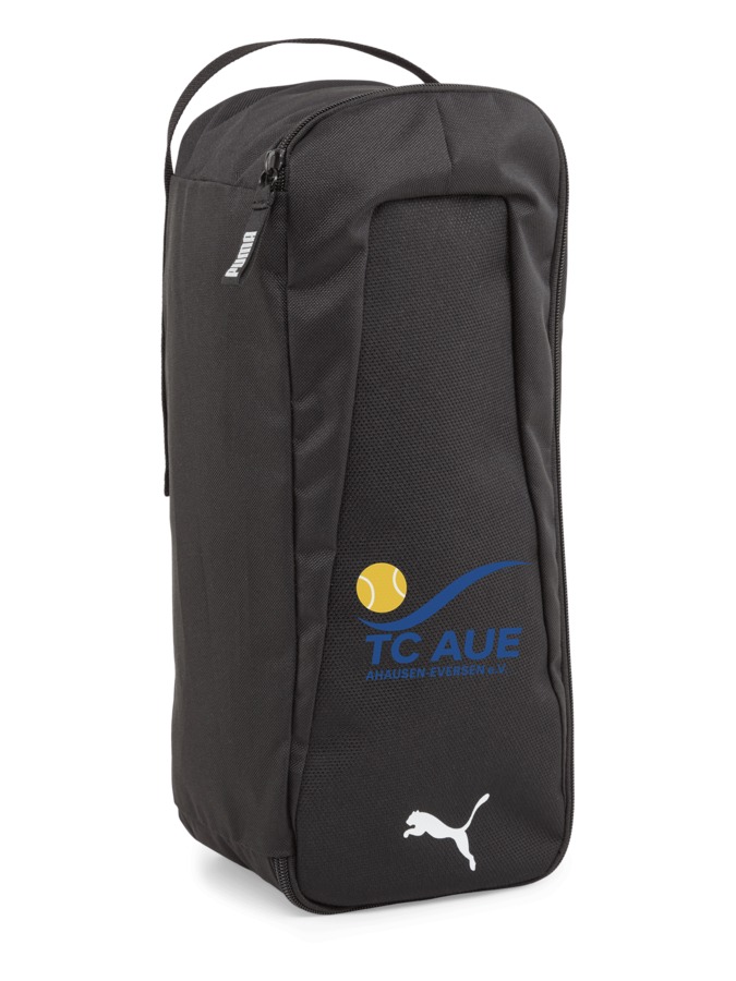 PUMA teamGOAL Schuhtasche