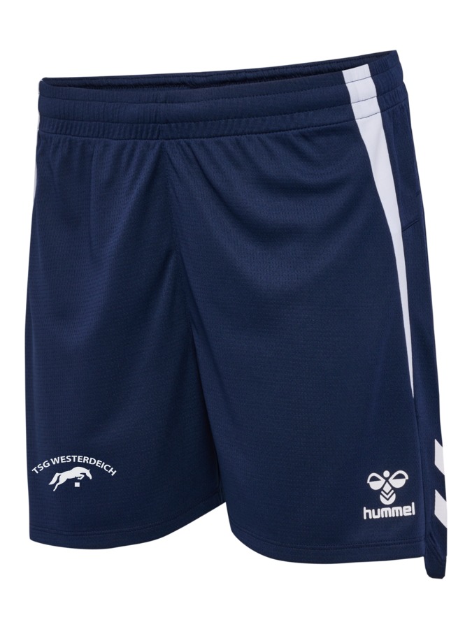 Hummel Lead 2.0 Shorts Damen