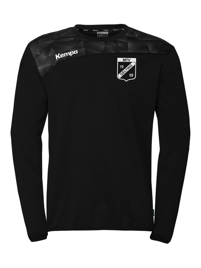 Kempa Athletics 29 Trainingsoberteil