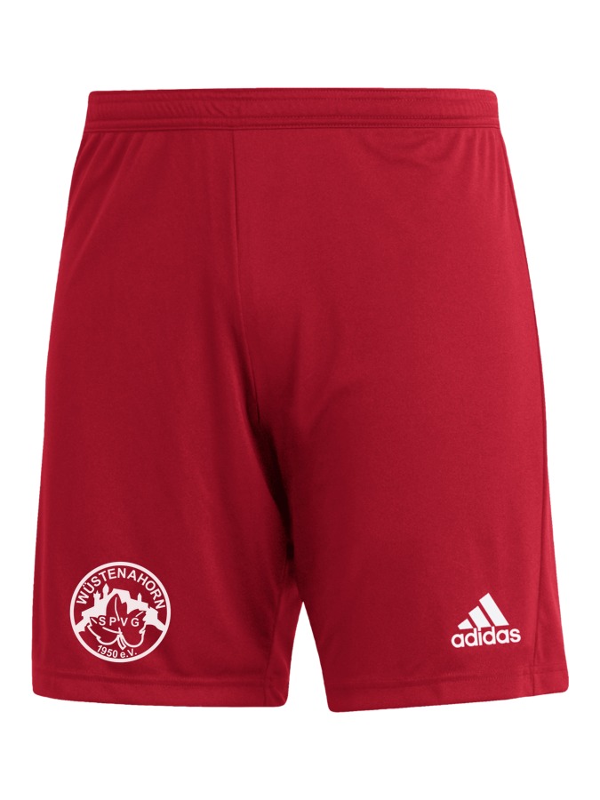 adidas Entrada 22 Shorts