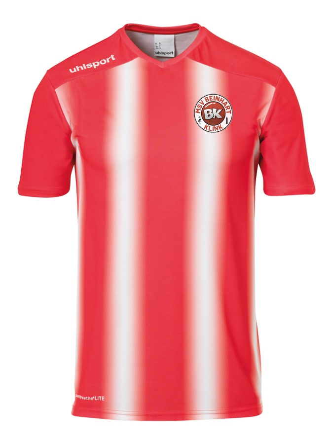 uhlsport Stripe 2.0 Trikot Kurzarm