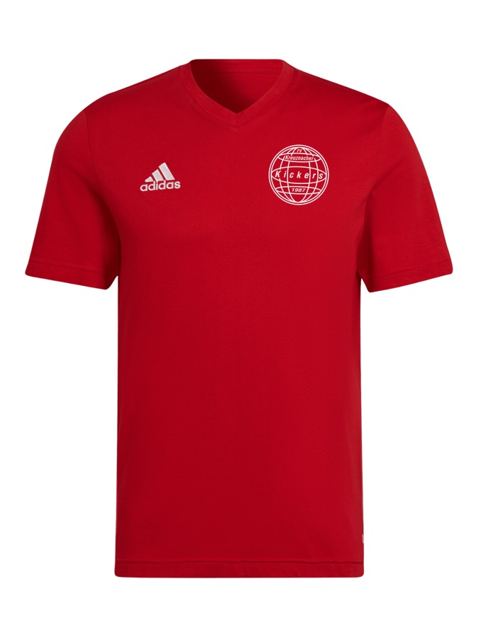 adidas Entrada 22 T-Shirt