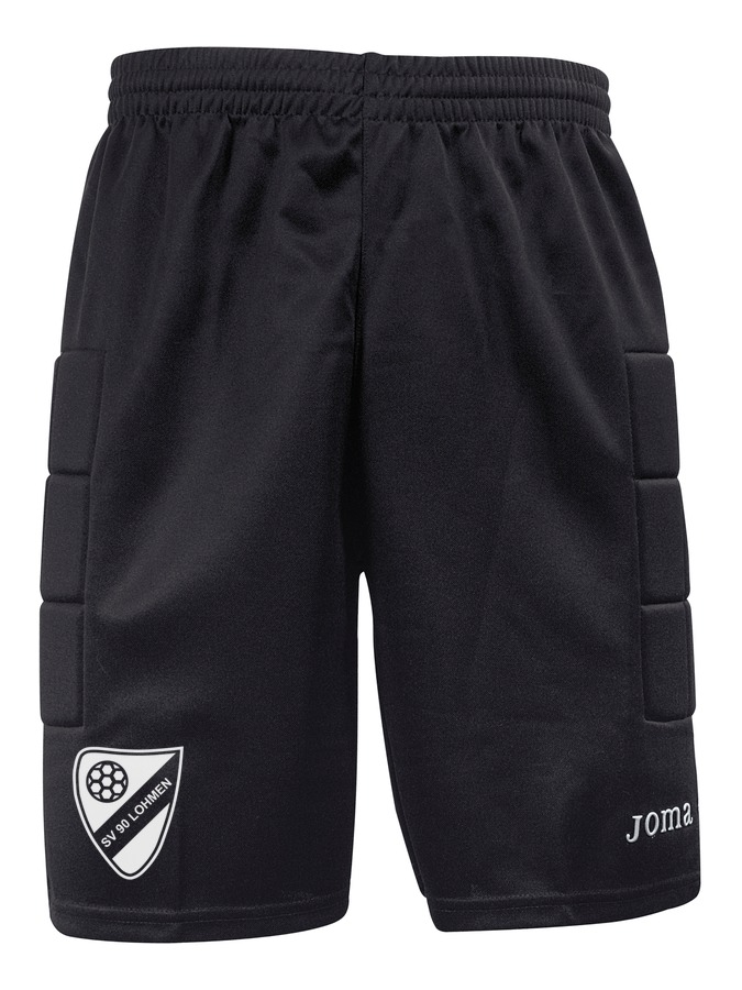 Joma Bermuda Protec Portero