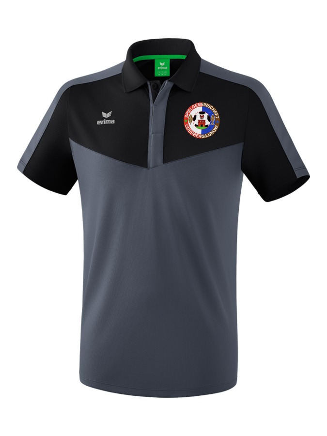 Erima Squad Poloshirt