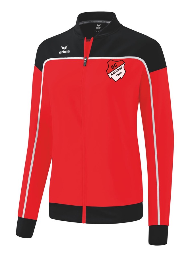 Erima Change Präsentationsjacke Damen