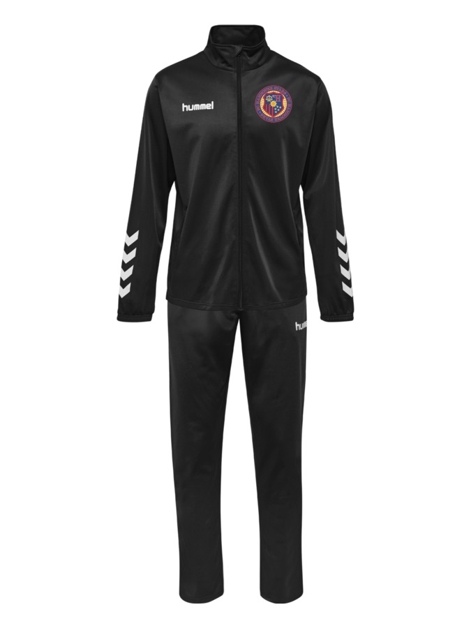 Hummel Promo Poly Suit