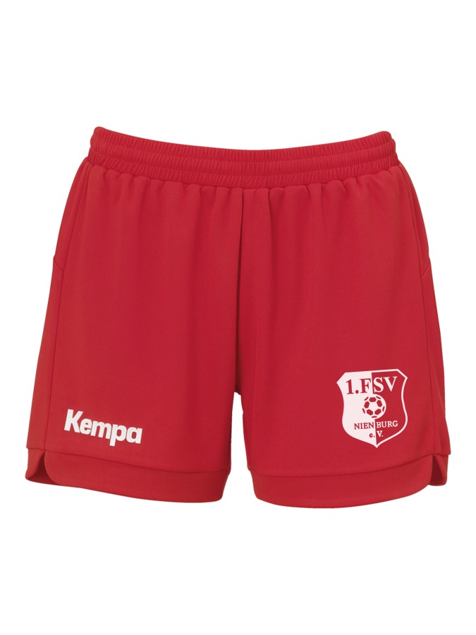 Kempa Prime Shorts Damen