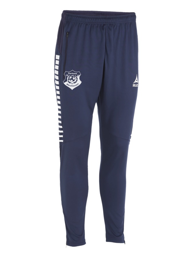 Select Argentina Trainingshose