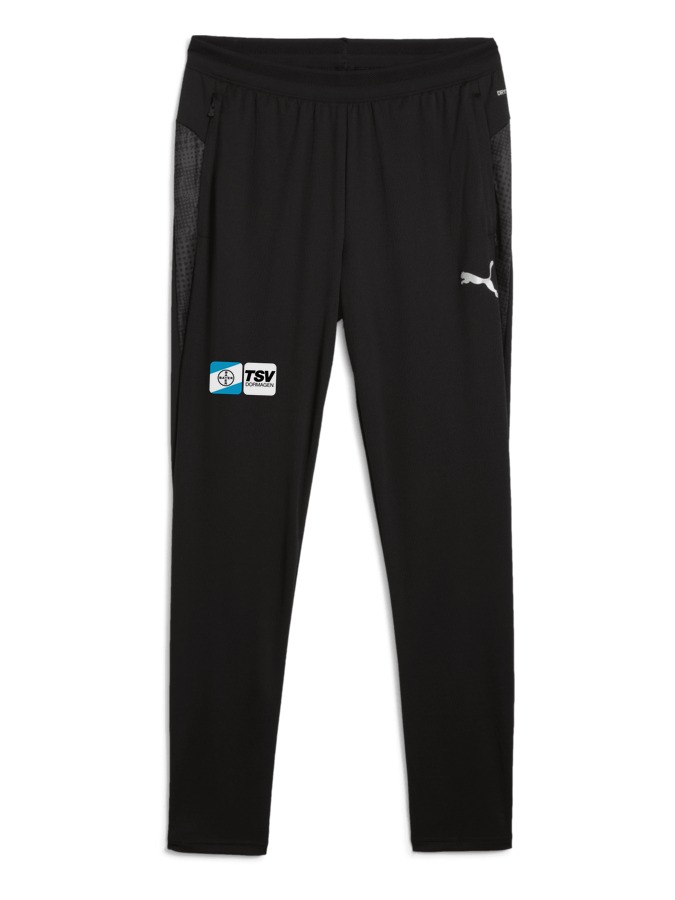 PUMA teamCUP Trainingshose