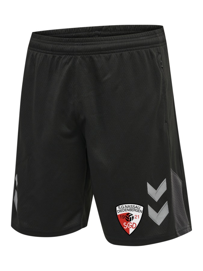 Hummel Lead Trainer Shorts