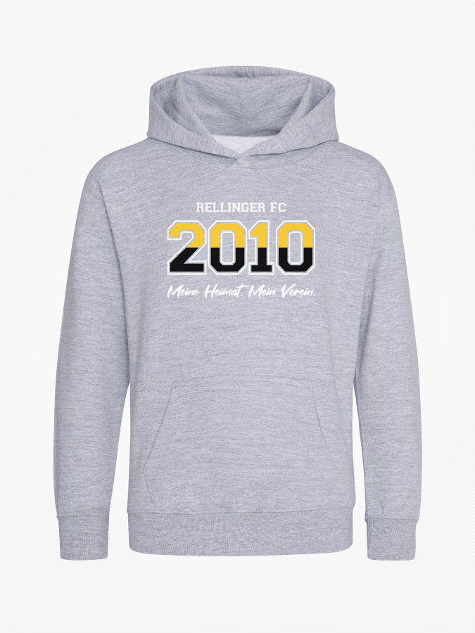 Hoodie Established Kids