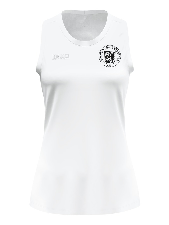 Jako Tanktop Light Flow Damen