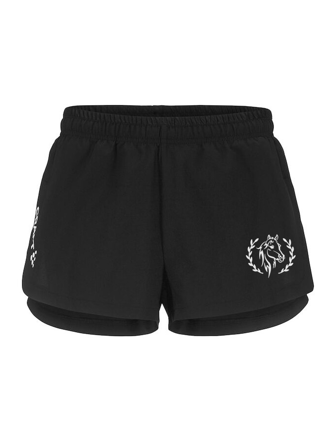 Craft Rush 2.0 Marathon Shorts